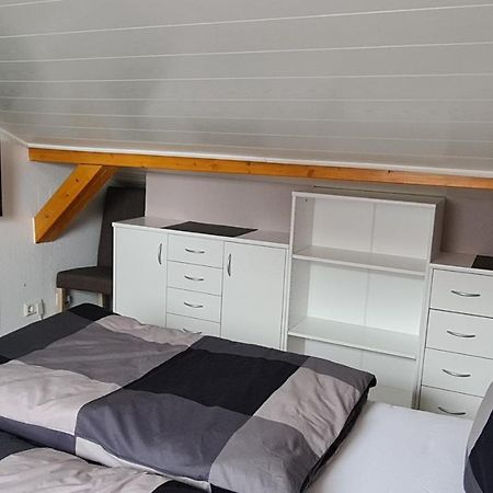 Marianne Apartment Emden Bagian luar foto