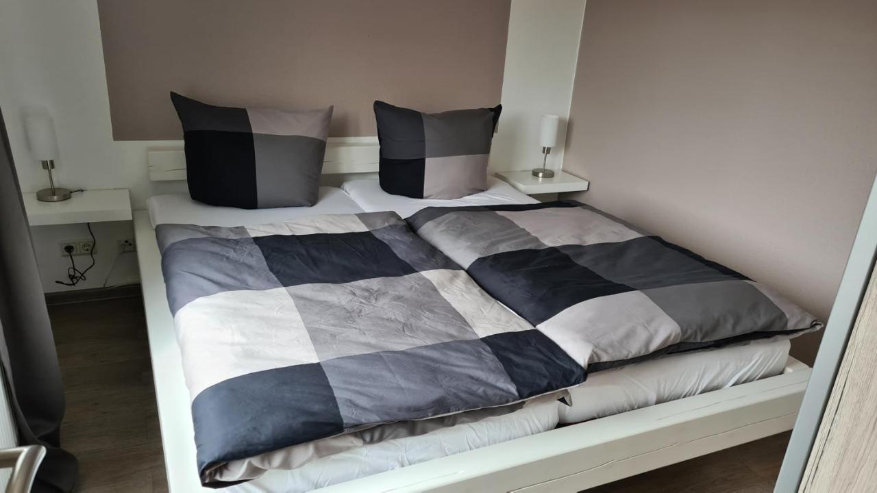 Marianne Apartment Emden Bagian luar foto
