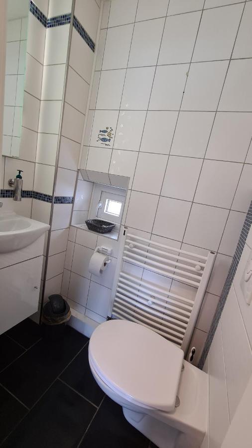 Marianne Apartment Emden Bagian luar foto