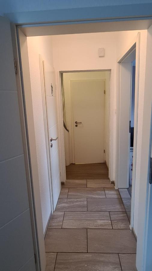 Marianne Apartment Emden Bagian luar foto