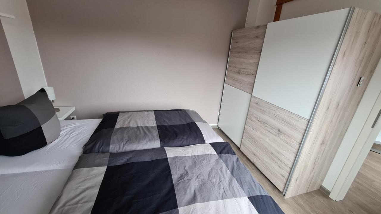 Marianne Apartment Emden Bagian luar foto