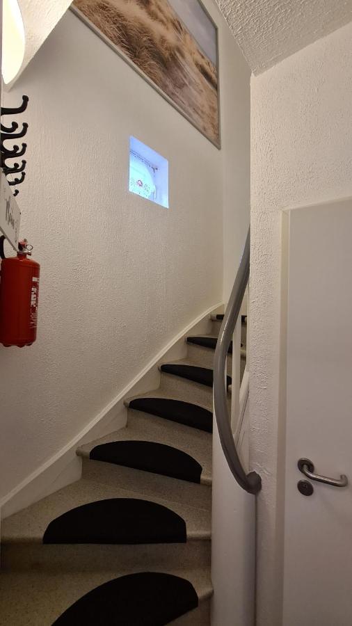 Marianne Apartment Emden Bagian luar foto